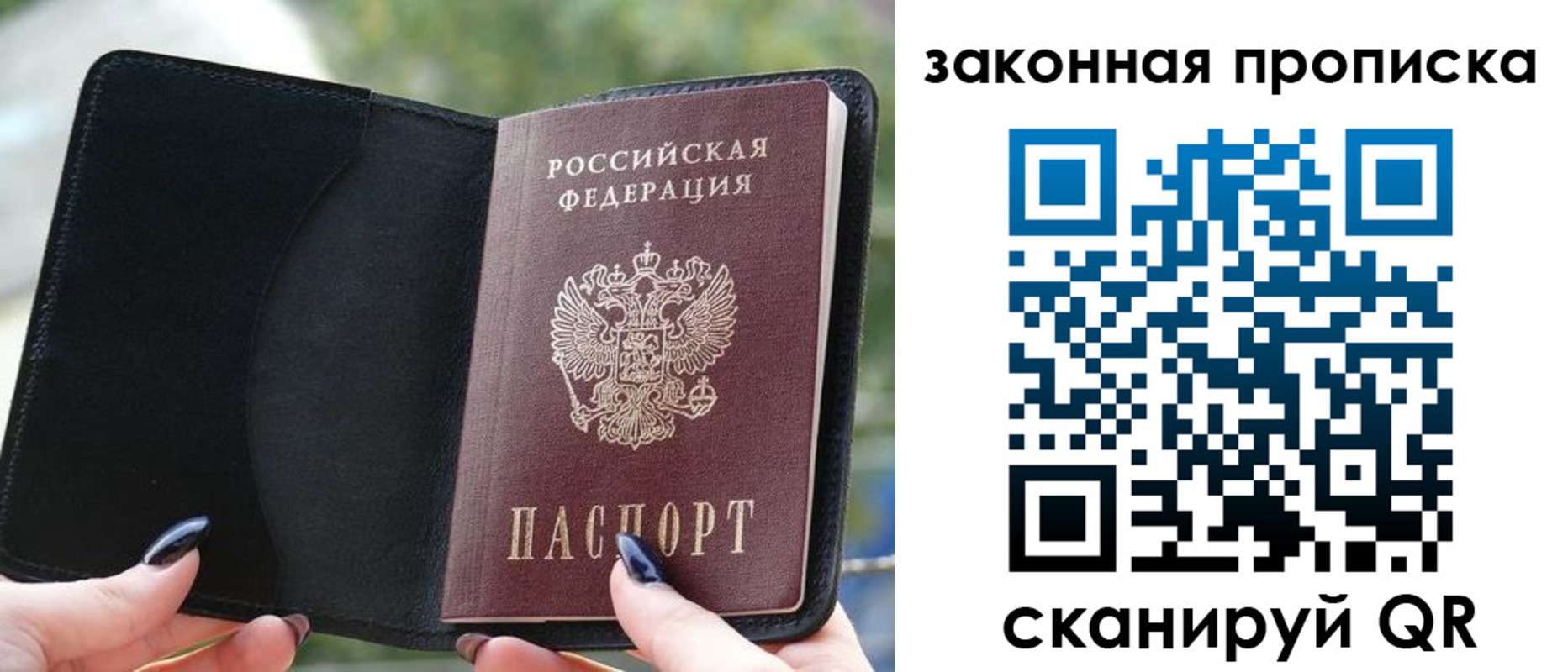 прописка законно в Боготоле